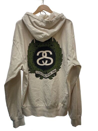 商品画像：パーカー/XL/コットン/WHT 2