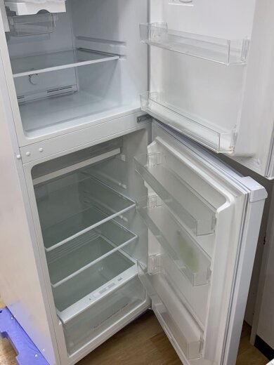 商品画像：冷蔵庫・冷凍庫 YAMADASELECT YRZ-F23G1 6