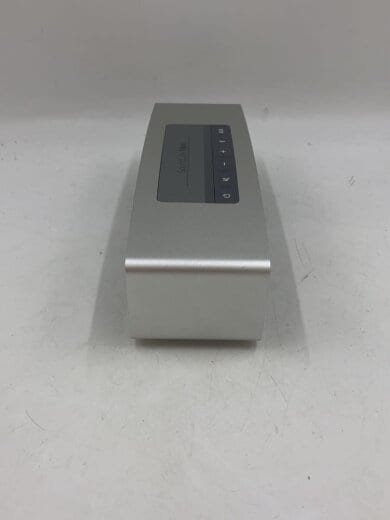 画像：BOSEBluetoothスピーカー SoundLink Mini Bluetooth speaker 4132953