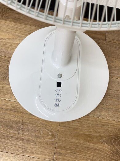 商品画像：扇風機/FLE-DC360 6