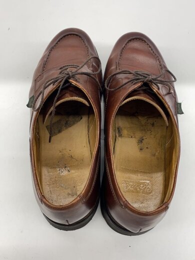 商品画像：ドレスシューズ/UK9/BRW/レザー/41102 3