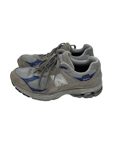 商品画像：M2002/グレー/29cm/GRY/スウェード 1