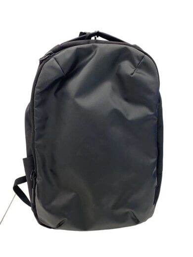 商品画像：リュック/PVC/BLK 1
