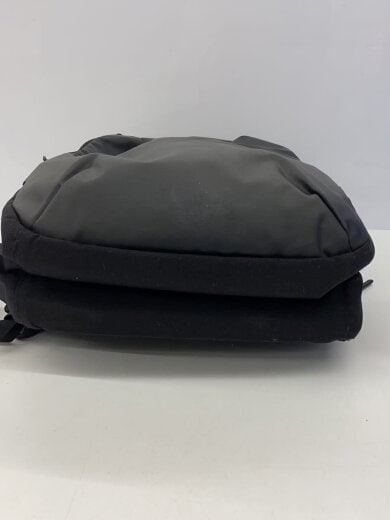 商品画像：リュック/PVC/BLK 4