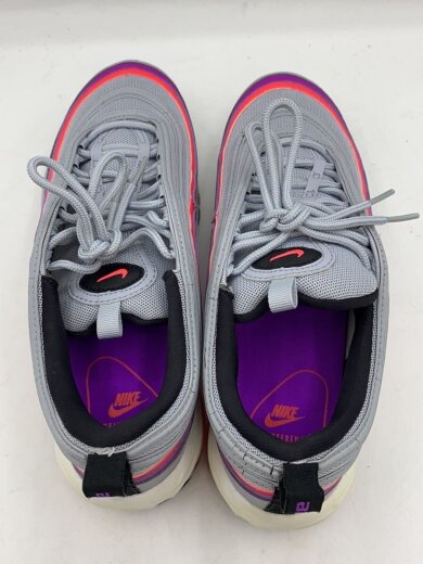 商品画像：AIR MAX 97/エアマックス/グレー/921733-009/25.5cm/GRY 3