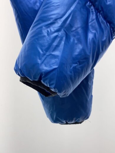 商品画像：ダウンジャケット/M/ナイロン/BLU/MIV0512 6