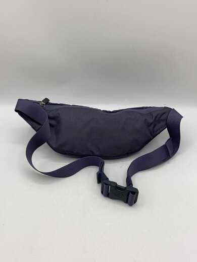 商品画像：ウエストバッグ/ナイロン/NVY/NM71905 3