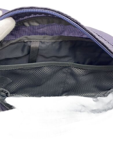 商品画像：ウエストバッグ/ナイロン/NVY/NM71905 6