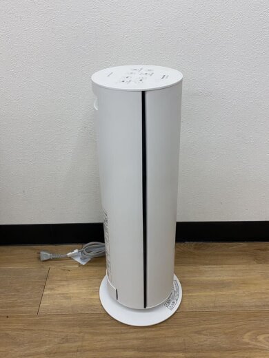 商品画像：ヒーター・ストーブ DS-FWX1200-W 3