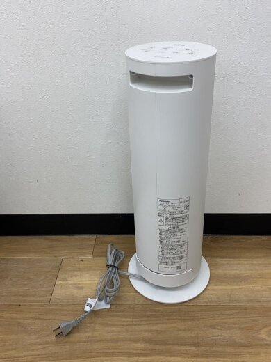 商品画像：ヒーター・ストーブ DS-FWX1200-W 4