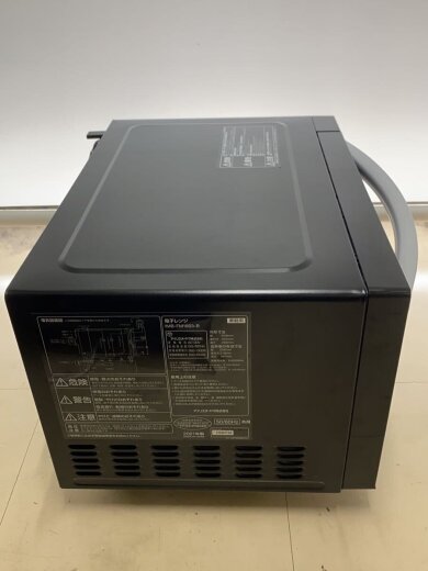 商品画像：電子レンジ IMB-FM1803 2
