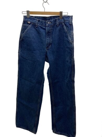 商品画像：ペインターパンツ/34/デニム/IDG/FRB13-DNM 1