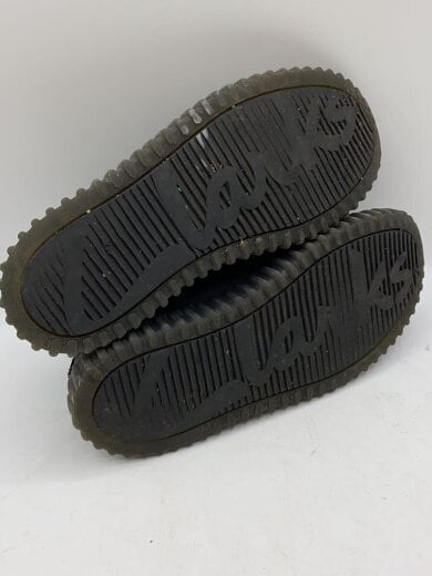 商品画像：シューズ/24.5cm/BLK/レザー 4