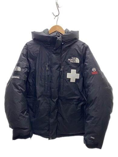 商品画像：ダウンジャケット_ND02201I/L/ナイロン/BLK// 1