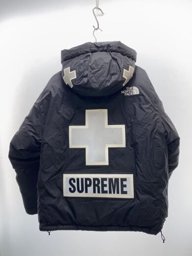 商品画像：ダウンジャケット_ND02201I/L/ナイロン/BLK// 2