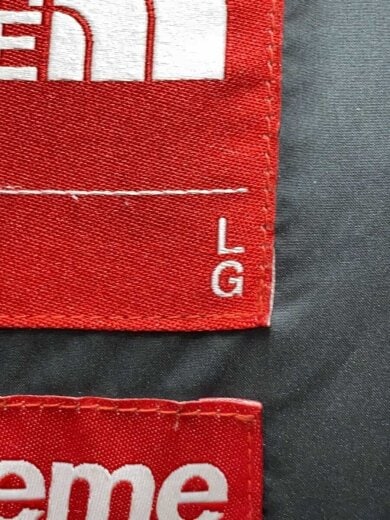 商品画像：ダウンジャケット_ND02201I/L/ナイロン/BLK// 4