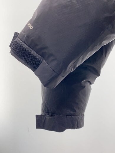 商品画像：ダウンジャケット_ND02201I/L/ナイロン/BLK// 6