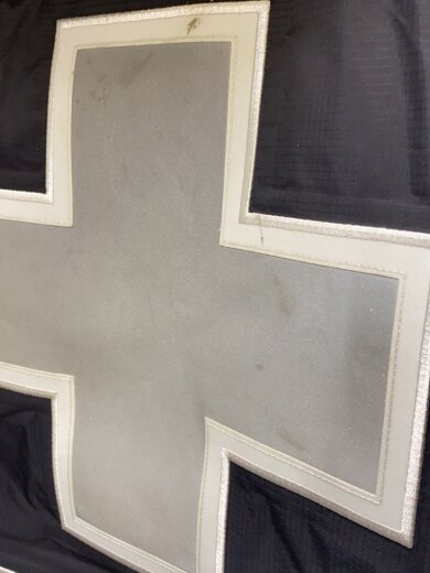 商品画像：ダウンジャケット_ND02201I/L/ナイロン/BLK// 7