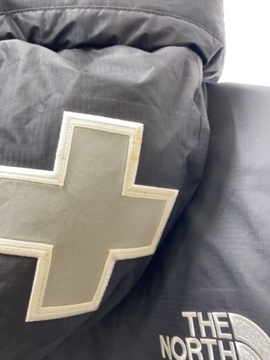 商品画像：ダウンジャケット_ND02201I/L/ナイロン/BLK// 8