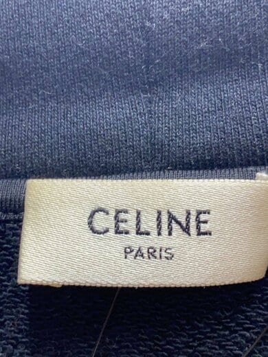 商品画像：パーカー/L/コットン/BLK/2Y608670QArtist Embroidery/ 3