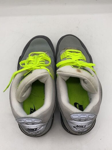 商品画像：AIR JORDAN 4 RETRO SE/エアジョーダン 4 レトロ SE/グレー/CT5342-007/28c 3