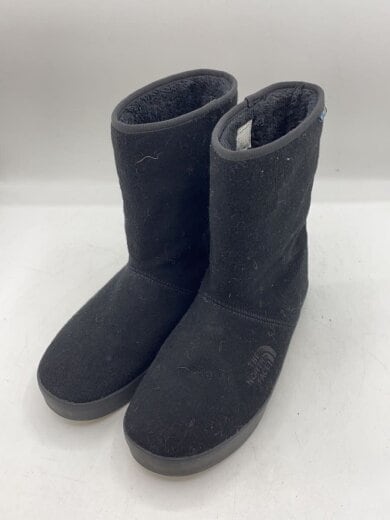 商品画像：ブーツ/25cm/BLK/NF51890/WINTER CAMP BOOTIE Ⅲ 2