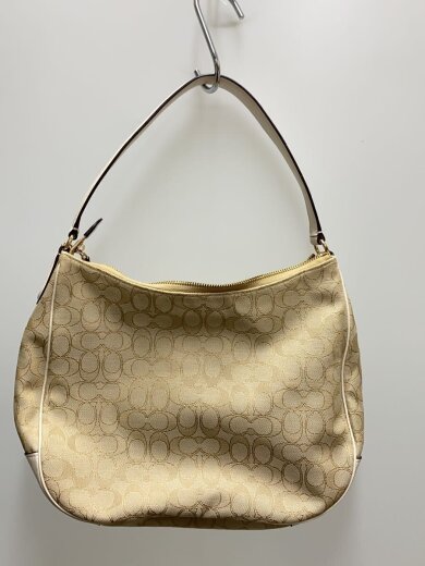 商品画像：ショルダーバッグ/ナイロン/BEG/F29959 3