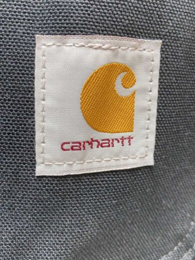 商品画像：オーバーオール/34/コーデュロイ/BLK/1046786 3