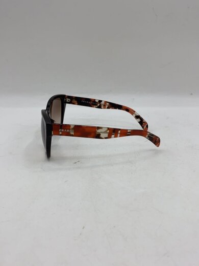 商品画像：サングラス/--/プラスチック/RED/BLK/メンズ/SPR09S-F 3