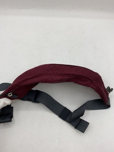 商品画像：ウエストバッグ/--/BRD/無地/NM71905 4