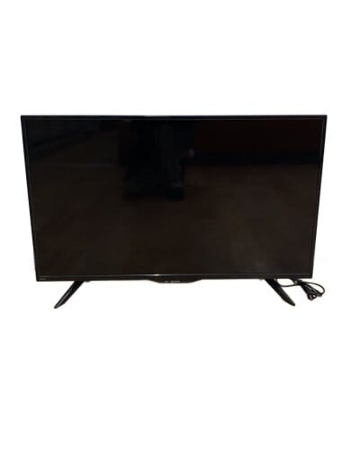 商品画像：薄型テレビ・液晶テレビ AQUOS 4T-C40BH1 [40インチ] 1