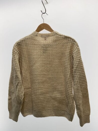 商品画像：ニット・セーター(厚手)/M/アクリル/IVO 2