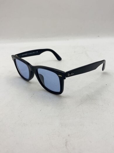 商品画像：サングラス/--/プラスチック/BLK/BLU/メンズ 2