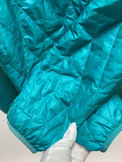 商品画像：ジャケット/L/ポリエステル/GRN/無地/84215FA11 5