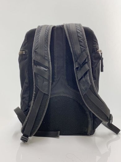 商品画像：リュック/--/BLK/無地 3