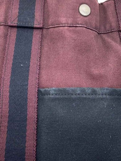 商品画像：トートバッグ/キャンバス/BRD 7