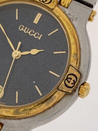 商品画像：クォーツ腕時計/アナログ/--/SLV/SLV/SS/9000M 6