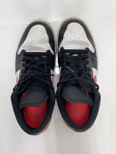 商品画像：AIR JORDAN 1 LOW_エア ジョーダン 1 ロー/28.5cm/BLK 3