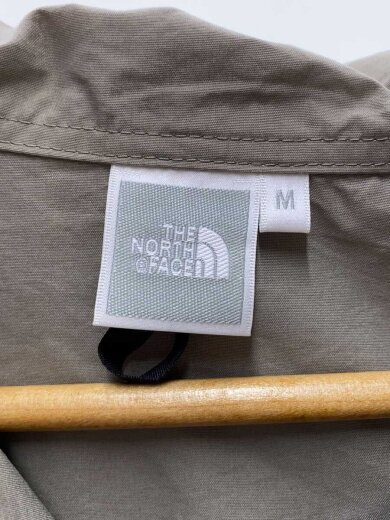 商品画像：COMPACT JACKET_コンパクトジャケット/M/ナイロン/KHK 3