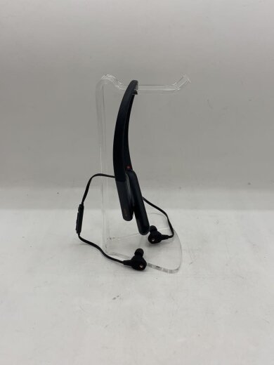 商品画像：イヤホン・ヘッドホン WI-1000XM2 (B) [ブラック] 3