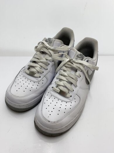 商品画像：AIR FORCE 1 07/26cm/WHT 2