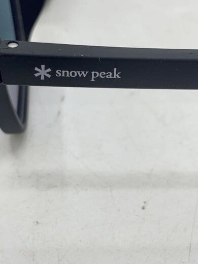 商品画像：サングラス/--/BLK/BLU/メンズ/URF-24S-234AC 4