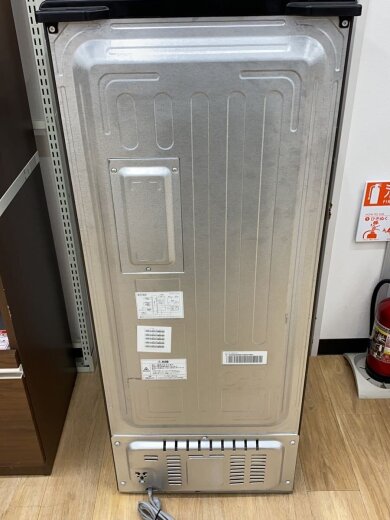 商品画像：冷蔵庫・冷凍庫 JR-NF148B-K [ブラック] 4