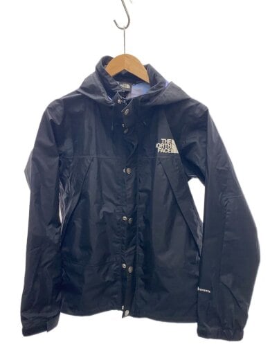 商品画像：MOUNTAIN RAINTEX JACKET_マウンテンレインテックスジャケット/M/ゴアテックス/BLK/無 1