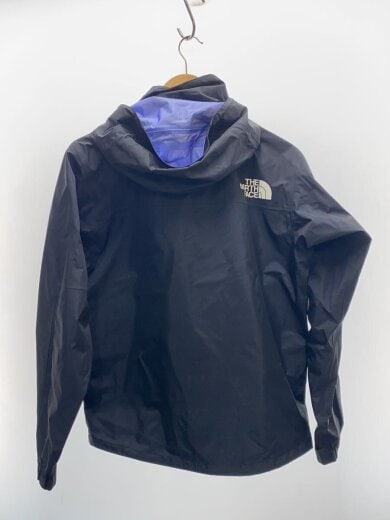 商品画像：MOUNTAIN RAINTEX JACKET_マウンテンレインテックスジャケット/M/ゴアテックス/BLK/無 2