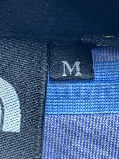 商品画像：MOUNTAIN RAINTEX JACKET_マウンテンレインテックスジャケット/M/ゴアテックス/BLK/無 4