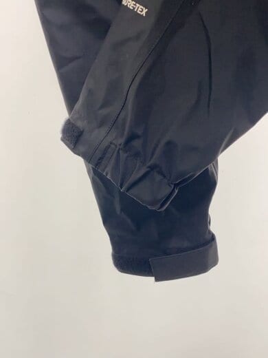 商品画像：MOUNTAIN RAINTEX JACKET_マウンテンレインテックスジャケット/M/ゴアテックス/BLK/無 6