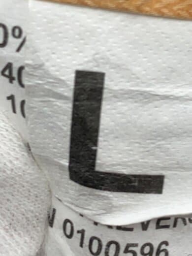 商品画像：BAJAJOE/パーカー/L/ポリエステル/RED 4