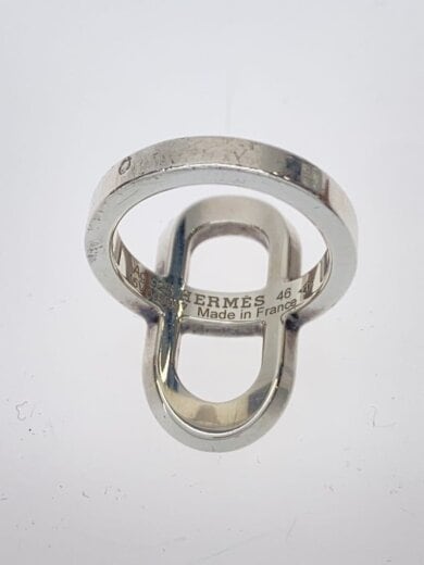 商品画像：リング/SV925/6号/SLV/レディース 3