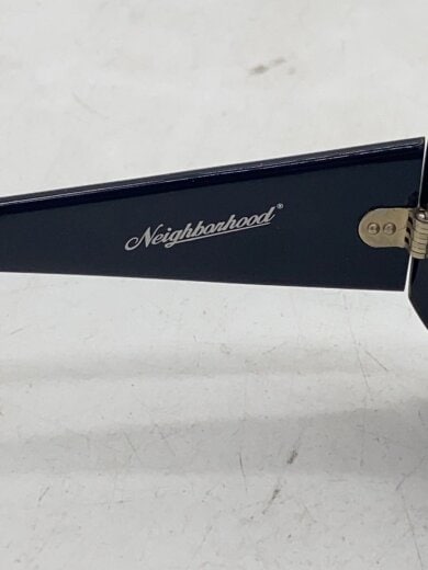 商品画像：サングラス/BLK/BLK/メンズ 4